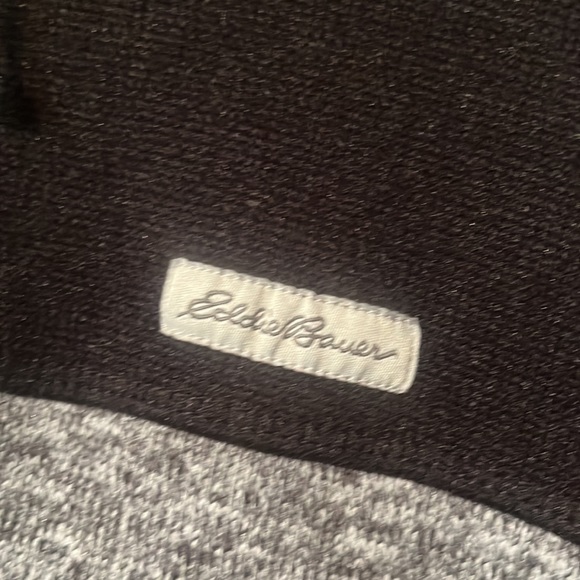 Eddie Bauer pullover - Picture 2 of 7